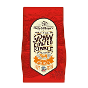 Stella & Chewy's Raw Coated Kibble Dry Dog Food: Beef
